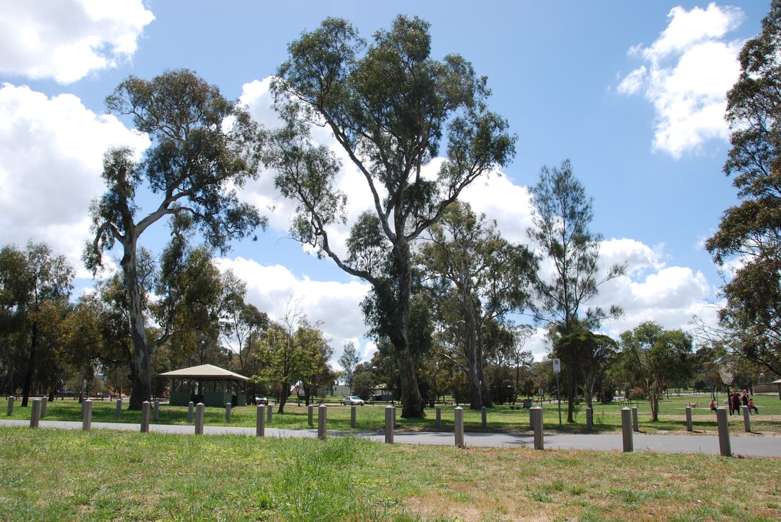 are dogs allowed at bundoora park