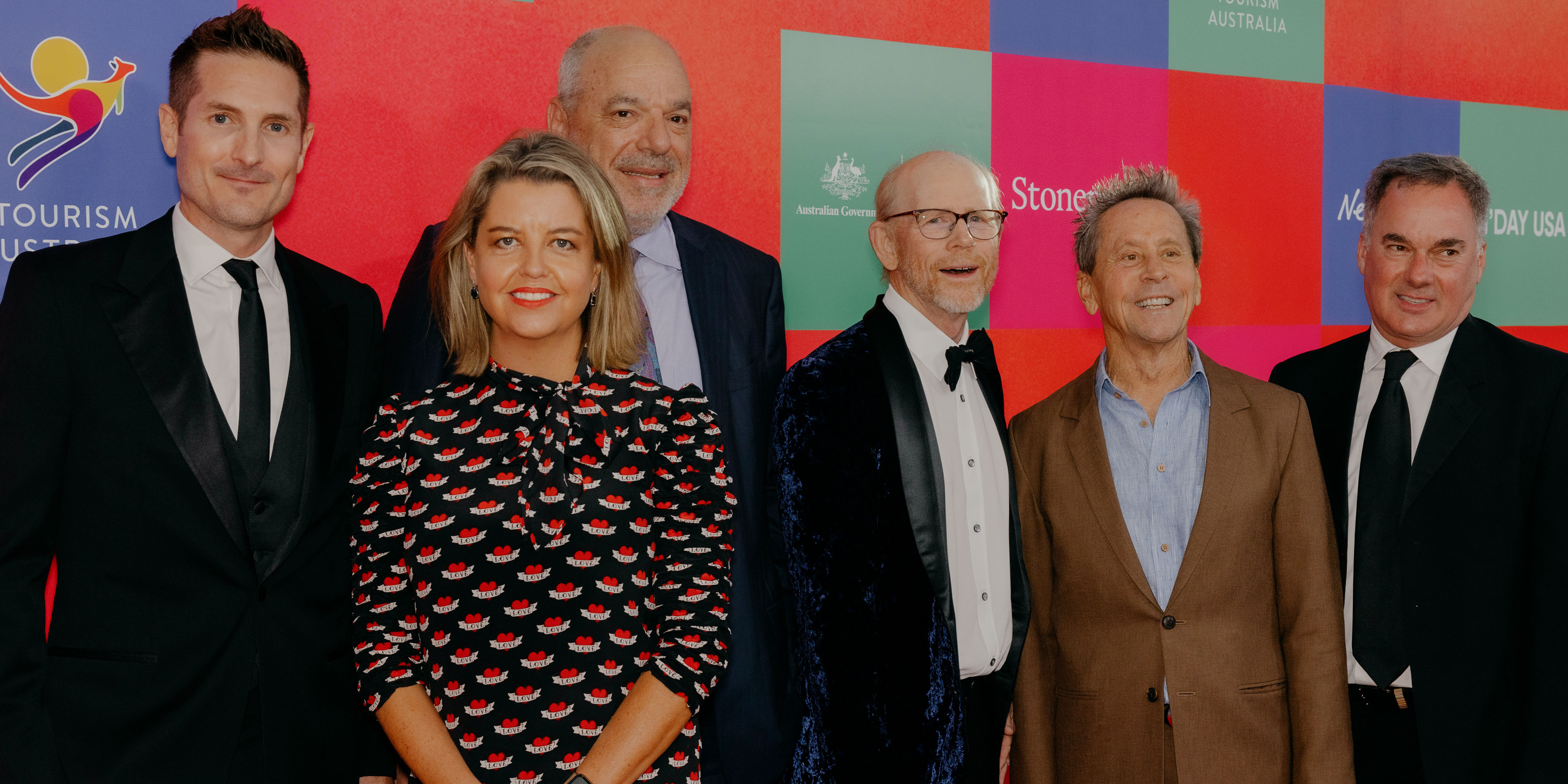 Gold Diggers fires up production in Victoria  ScreenHub Australia - Film &  Television Jobs, News, Reviews & Screen Industry Data